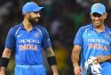 Virat Kohli overtakes MS Dhoni's record of most Test runs as India captain
